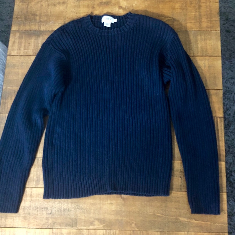 J Crew Sweater (vintage)